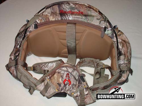 Badlands Monster Fanny Pack For Sale 2024 favors